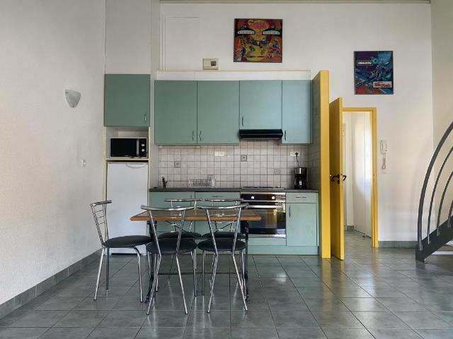 Appartement location à Le Puy-en-Velay, Le Puy-en-velay