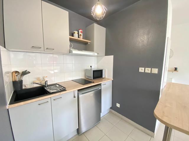 Appartement location à Mont-de-Marsan, Saint-pierre-du-mont