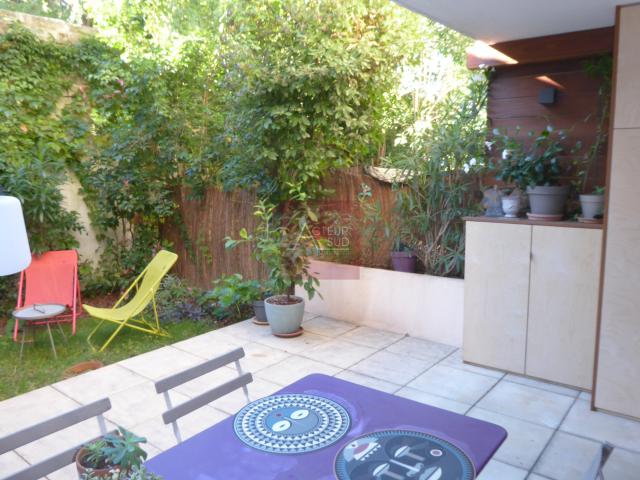 Appartement location à Montpellier