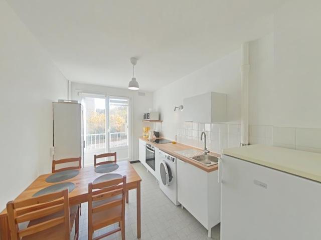 Appartement location à Saint-Étienne, Saint-etienne