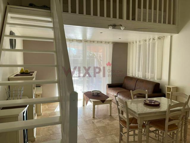 Appartement location à Arrondissement de Draguignan, Fayence