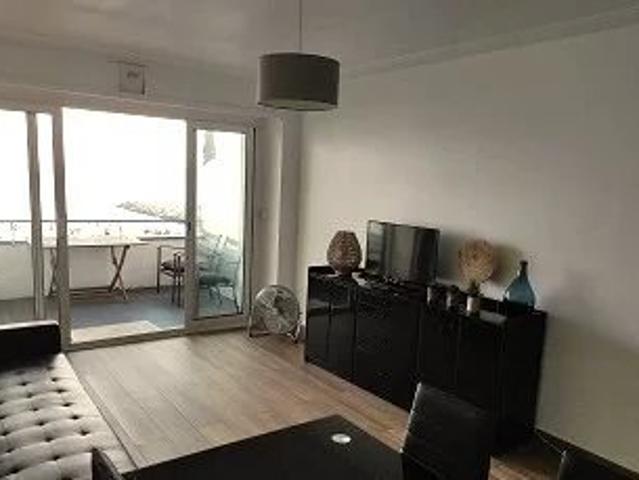 Appartement location à Juan-les-Pins, Antibes