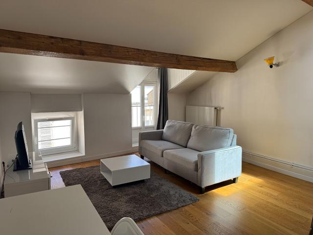 Appartement location à Bourg-en-Bresse, Bourg-en-bresse
