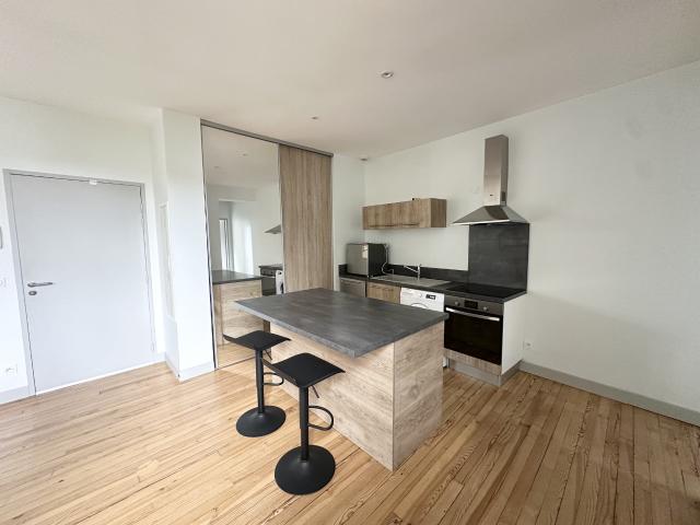 Appartement location à Tarbes