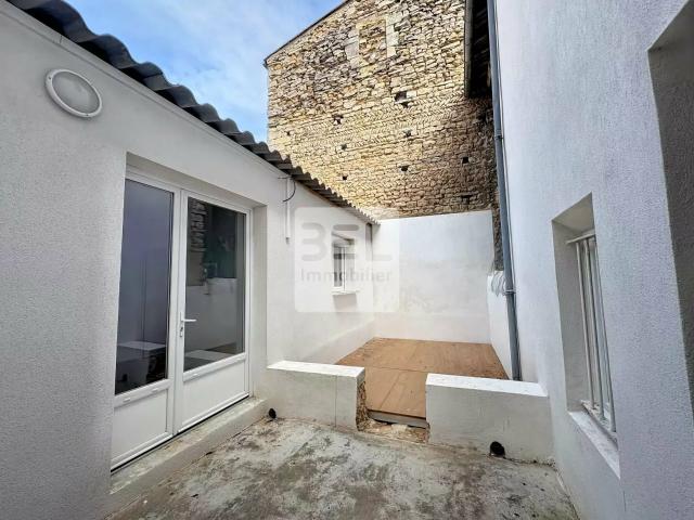 Appartement location à Nîmes, Bagnols-sur-cèze