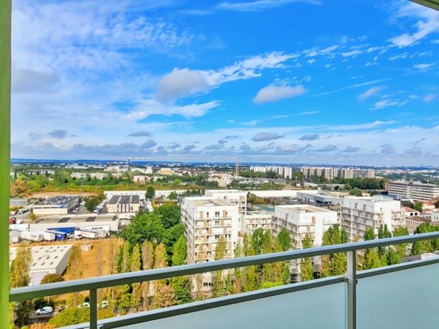 Appartement location à Évry, Grigny