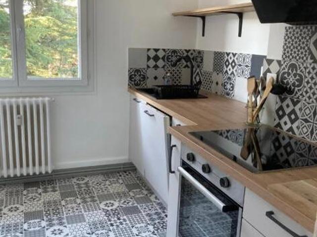 Appartement location à Tournon-sur-Rhône, Annonay