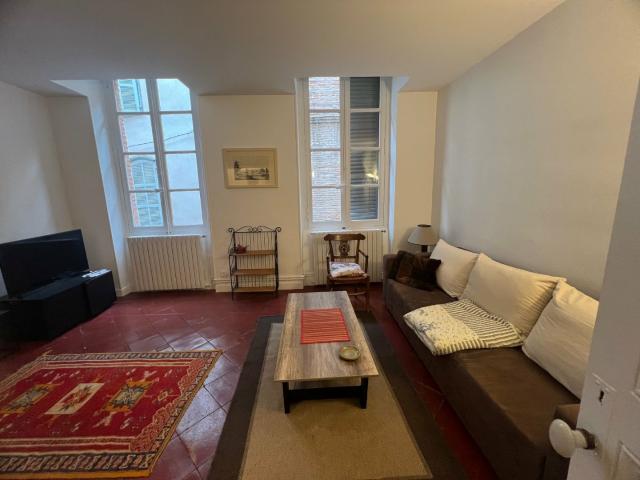 Appartement location à Toulouse