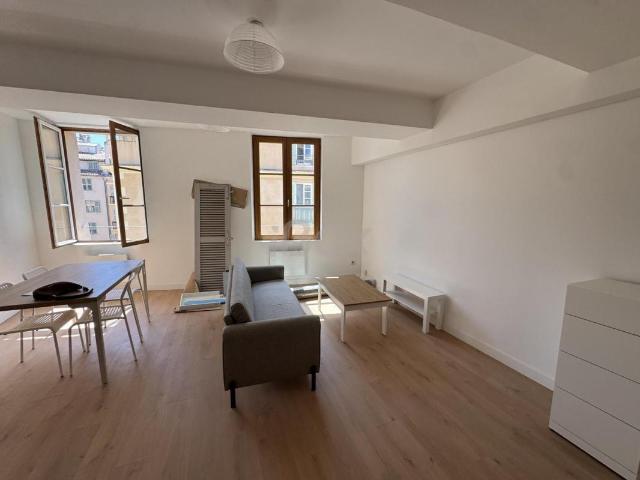 Appartement location à Arrondissement de Toulon, Toulon
