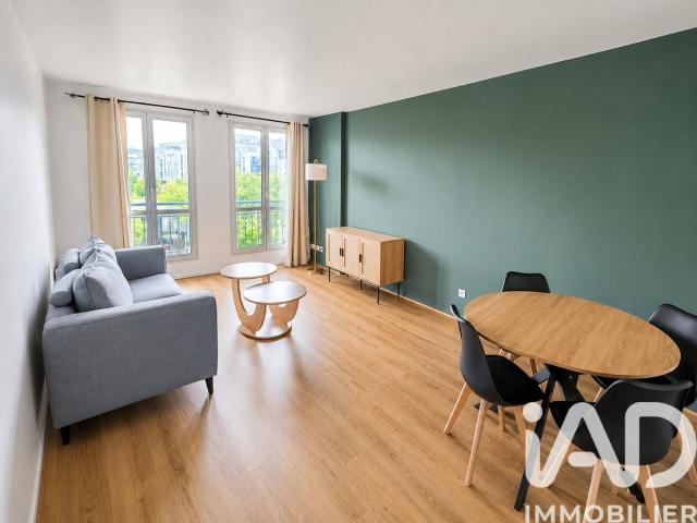 Appartement location à Mantes-la-Jolie, Mantes-la-jolie