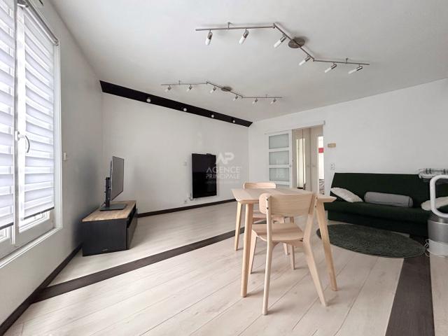 Appartement location à Saint-Germain-en-Laye, Poissy