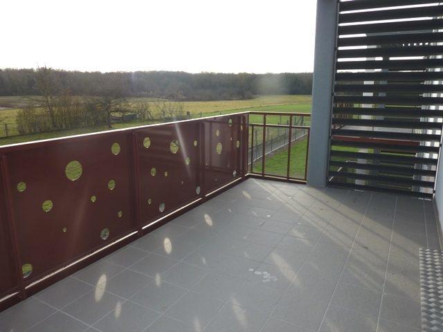 Appartement location à Mulhouse, Saint-louis
