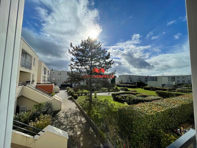 Appartement location à Versailles, Montigny-le-bretonneux
