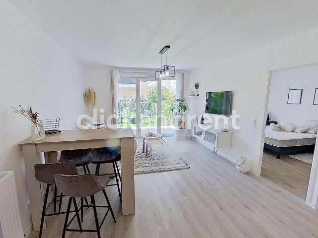 Appartement location à Le Raincy, Le Blanc-mesnil
