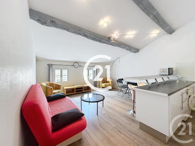 Appartement location à Cognac
