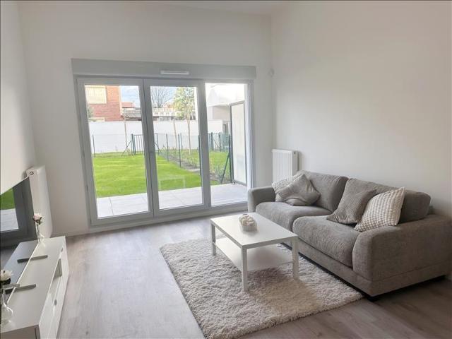 Appartement location à France métropolitaine, Bezons