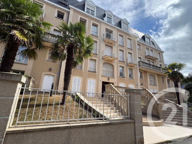 Appartement location à Saint-Malo, Bretagne