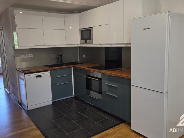 Appartement location à Montpellier