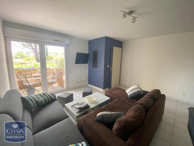 Appartement location à Nîmes