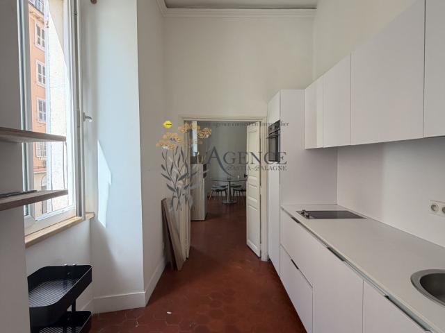 Appartement location à Bastia