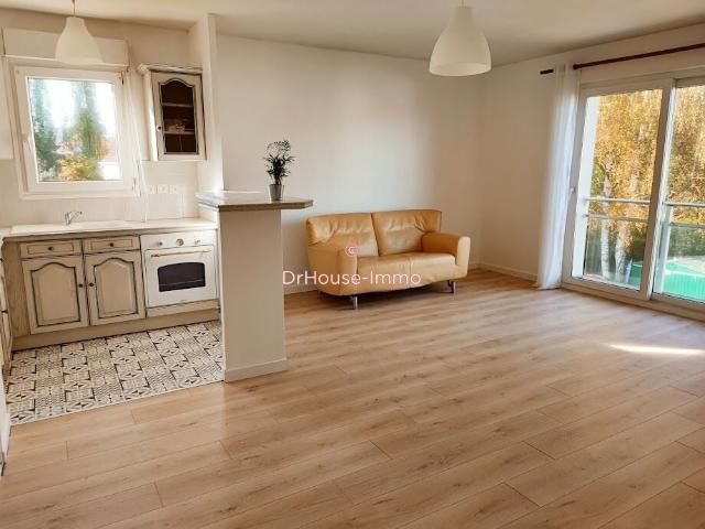 Appartement location à Meaux, Othis