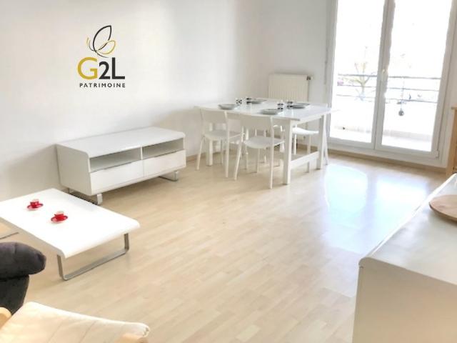 Appartement location à Metz, Moulins-lès-metz