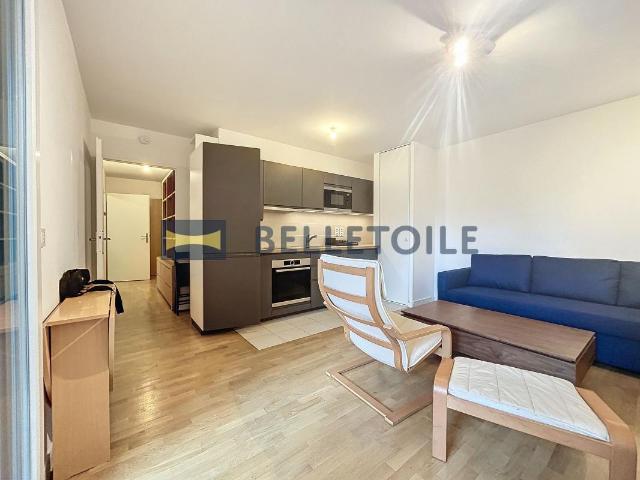 Appartement location à Créteil, Alfortville