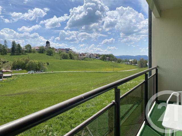 Appartement location à Les Rousses, Les Rousses d'Amont