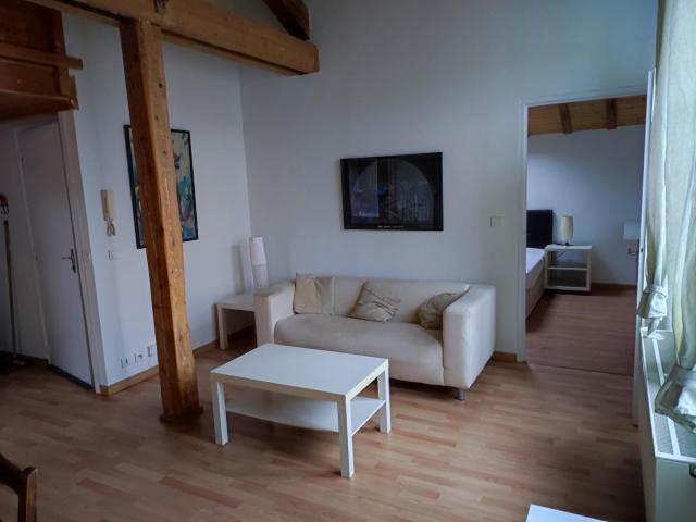 Appartement location à Nantua, Oyonnax