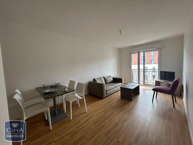 Appartement location à Le Mans