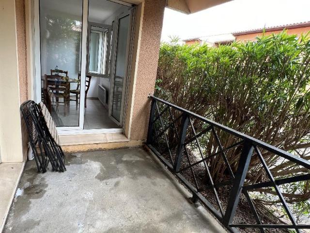Appartement location à Toulouse