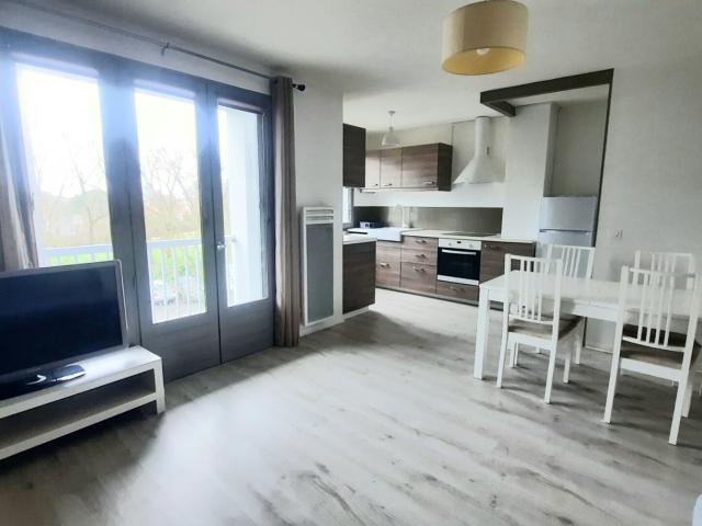 Appartement location à Toulouse, Cugnaux
