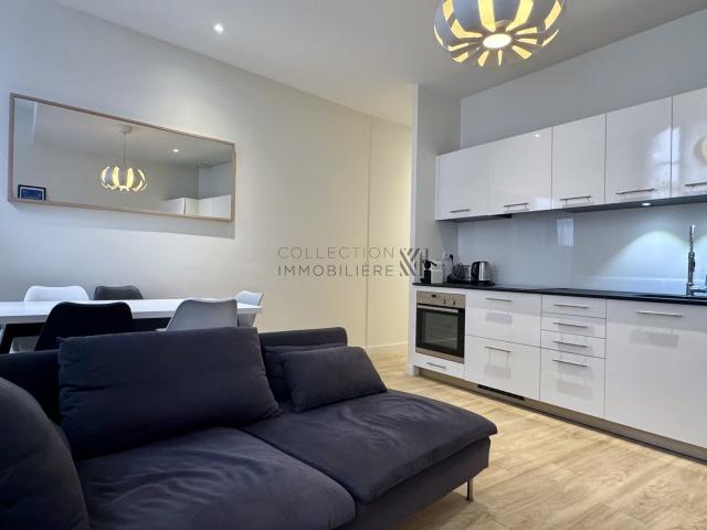 Appartement location à Toulouse