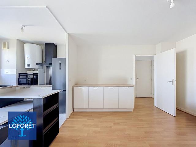 Appartement location à Pontoise, Cergy