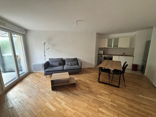 Appartement location à Nanterre, Suresnes