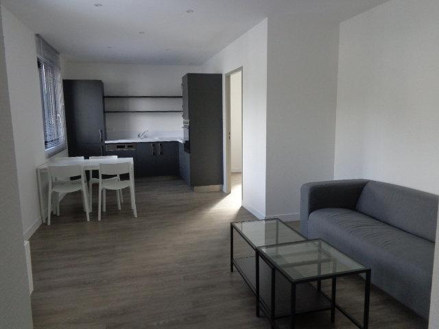 Appartement location à Mamers, Vibraye