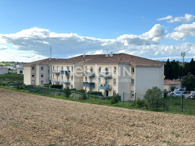 Appartement location à Carcassonne, Berriac