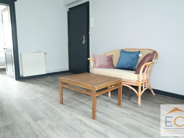Appartement location à Limoges