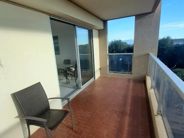 Appartement location à Grasse, Antibes