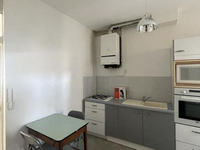 Appartement location à Le Puy-en-Velay, Le Puy-en-velay
