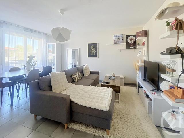 Appartement location à Gerzat, Puy-de-Dôme