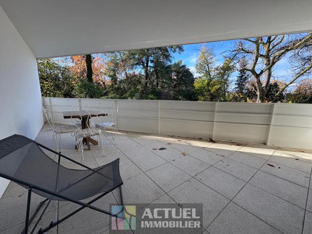 Appartement location à Montpellier