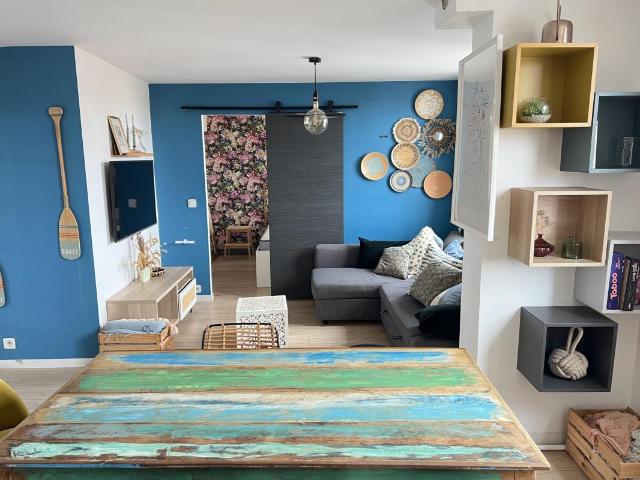 Appartement location à Toulouse