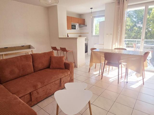 Appartement location à Rodez, Onet-le-château