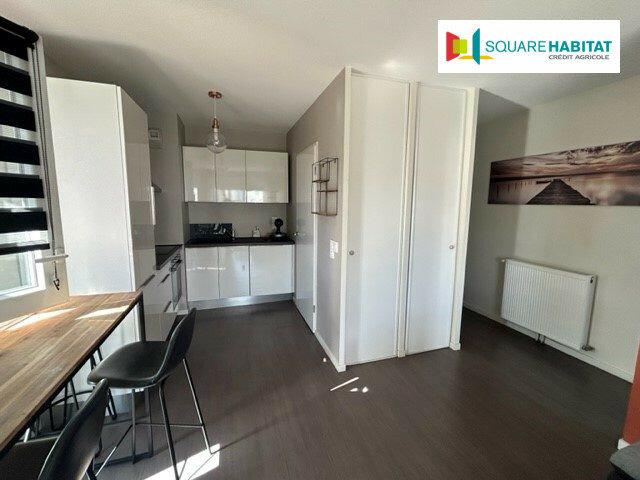 Appartement location à Pau