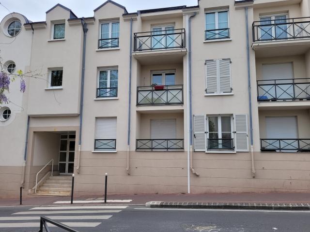 Appartement location à Antony, Châtillon