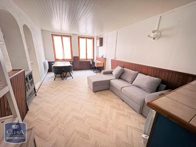 Appartement location à Laon