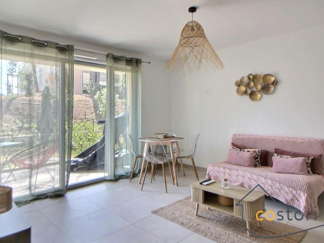 Appartement location à Arrondissement de Draguignan, Trans-en-provence