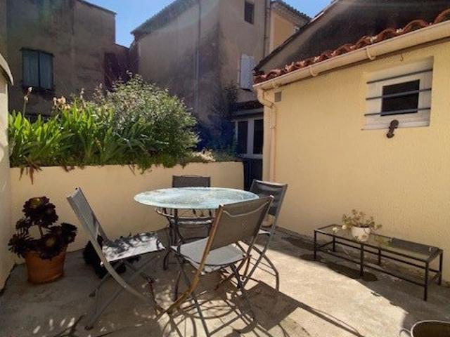 Appartement location à Le Vigan, Saint-hippolyte-du-fort