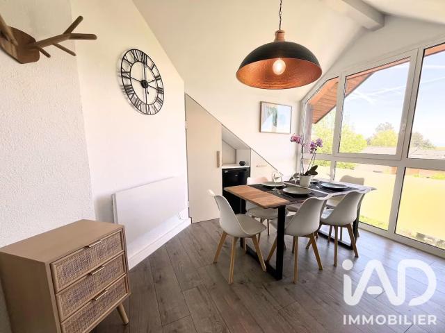 Appartement location à Gex, Divonne-les-bains